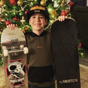 Meet your Posher, Jp